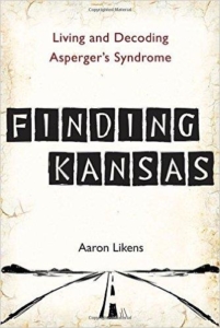 Finding Kansas - book cover