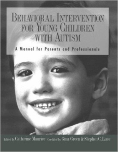 Behavioral Interventions - book cover