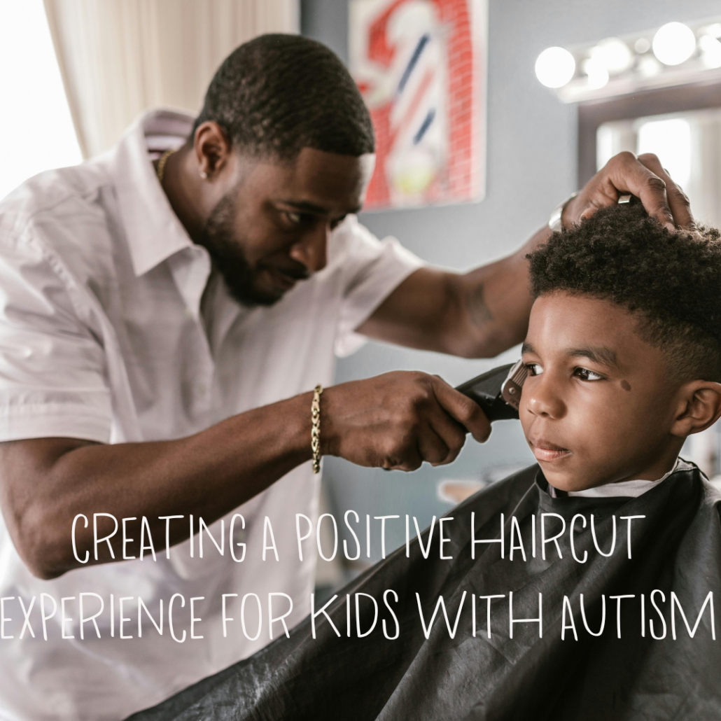 haircuts for kids with autism